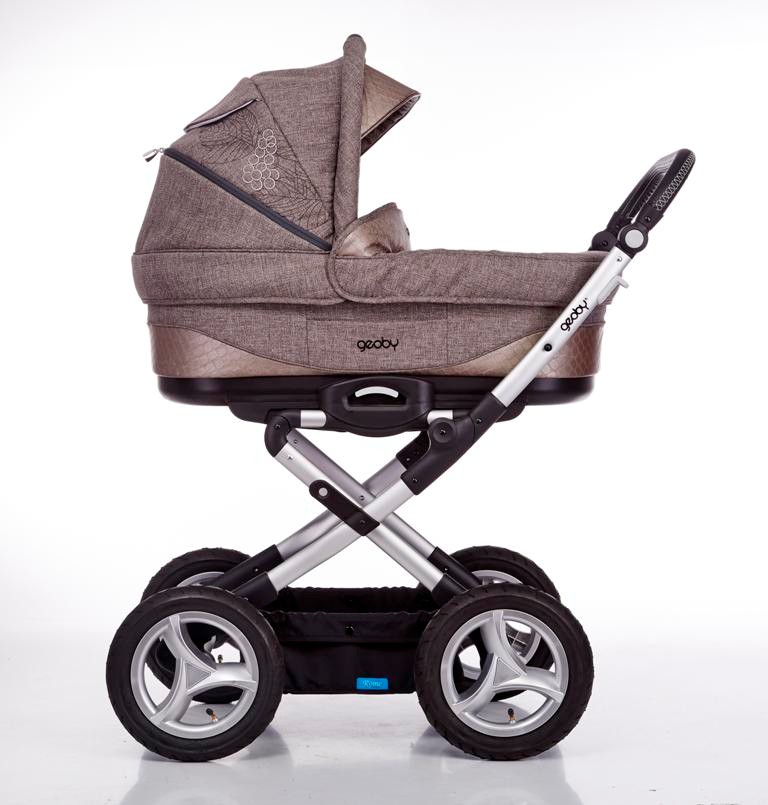  Geoby C800 LUX коляска для новорожденных универсальная 2 в 1, зима - лето, от рождения до 3-х лет, с сумкой, цвет КОМБИНИРОВАННЫЙ ТЕМНО-СИРЕНЕВЫЙ, RYHG, купить коляску для новорожденного, детские коляски 2 в 1, куплю коляску для новорожденного, 